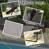 Folding Lounge Chairs / beach chair 78165317