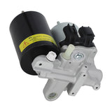 Anti lock Pump Assembly Brake booster Fit For TOYOTA EQ EV KPJ10 2012 Fit For LEXUS HS250H ANF10 56254355
