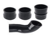 Cold & Hot Side Intercooler Pipe fit for Ford F-250/F-350 6.7L Powerstroke 2011-16 20318576