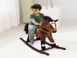 Kids Rocking Horse 20700882