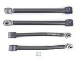 Heavy Duty Control Arms Kit fit for Jeep Wrangler JK Unlimited 2007-2018 Adjustable 24279884