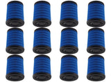 Air Filter Kit fit for Thermo King Precedent S-700 Reefer Unit 119955 Pack of 12 24806820