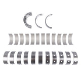 11247624615 6PCS Connecting Rods with Bearing & Crankshaft Bearing for BMW N55B30A 3.0L 11247586492 99050834