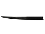Side Skirt Extension Body Panel Kit fit for BMW 4 Series F32/F33/F36 14-2020 Black 26177031