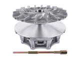 Primary Clutch for Kawasaki Brute Force Prairie 650 700 Arctic Cat 650 Suzuki 49093-1074 49093-0002 51379458