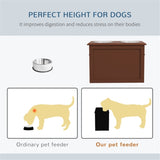 Dog bowls /Pet Feeding Storage 47474256