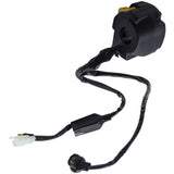 Light Start Stop Hi Low Switch L/H Switch fit for Honda TRX250R TRX 250R 1986-1989 62534660