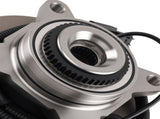 Front Wheel Hub Bearing Assembly fit for Lincoln Navigator 4WD 2015-2017 515158 25719282
