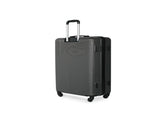 7-Piece Luggage Set ABS Lightweight & Durable Suitcase with Spinner Wheels, TSA Lock, , W284P383879