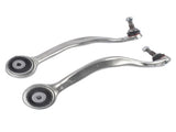2PCS Forward Lower Control Arms 31106878073/4 Fit for BMW X5 2019-2022 X7 2019-2021 81330940