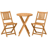 Tavern table and chair set 21214262