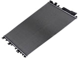 Radiator Fit For Ford F-250 Super Duty 6.7L Turbo Diesel V8 2017-2022 CU13716 13716 85036278
