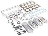 Engine Rebuild Re-Ring Kit Fit for GM Chevy Gen III LS1 LS6 LQ4 LQ9 4.8L 5.3L 5.7L 6.0L Silverado 59386447