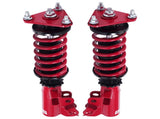 BFO Coilovers Suspension Lowering Kit fit for Honda Civic 2012-2015 Adj. Height 85793538