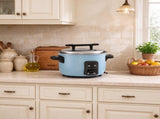 60-Cup Commercial Rice Cooker, 13.74 Qt / 13L Large Rice Cooker and Warmer with Nonstick Inner Pot, 28354786