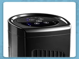 US Standard RTW-AR Tower Fan, 110V, 45W, 32 Inch Column Tower Fan, Touch Control with Remote, 76524230