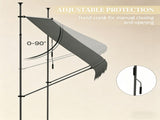 Patio Retractable Awning 29199981