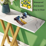 Long Console Table/Living room table 71847044