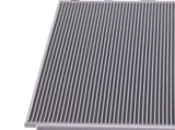 A/C Condenser fit for Ford Edge SE SEL ST-Line 2.0L Turbo 2019-2022 30135 FO3030271 60181086