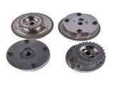 Timing Chain Kit Cam Phaser VVT for Ford Taurus Transit Explorer F-150 Lincoln MKX Navigator 89154723