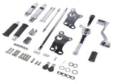 Forward Controls Pegs Lever Linkages Front Left & Right Fit for Harley Sportster 883 1200 68268623