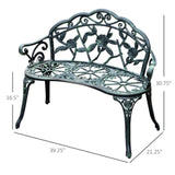 Outdoor Garden Bench Garden chair 92321812