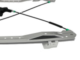 Front Left Power Window Regulator fit for Volkswagen Routan 2009-2014 749-508 51815591