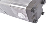 NEW Hydraulic Gear Pump for Massey Ferguson Tractor 4200 4225 4225HV 3816909M91 43840179