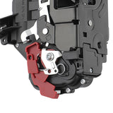 Front Left Driver Door Lock Actuator Fit For VW Caddy 2004-2011 Fit For VW Golf Plus 2005-2008 87030034