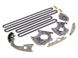 Timing Chain Kit Fits For Audi A4 B8 A5 A6 C6 Q5 8R 3.2 FSI 2008-2012 CALA CALB 06E109217AD 25191881