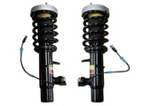 Front Left Right Coil Spring Strut for BMW X5 X6 F15 F16 2013-2017 31317856489 80210474