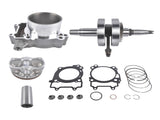 Engine Rebuild Kit w/Crankshaft Cylinder Block 810965 Replacement for Polaris Sportsman 570 72905913