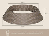 Christmas Tree Collar 81878238