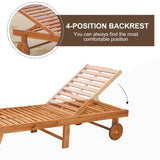 Folding Lounge Chairs / Rocking Chair 34685866