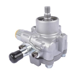 Power Steering Pump for Nissan Frontier Pickup NP300 Xterra L4 2.4L 1998-2008 69034098