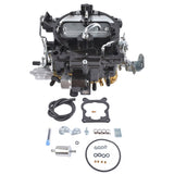 Carburetor Rochester Quadrajet Fits for MCM 260 Mercury Marine 350 5.7 V8 Engine 17080561 68307490