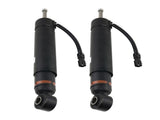 2x Rear Suspension Shock Struts For Toyota Prado 150 Lexus GX460 10-18 with ADS 44035334