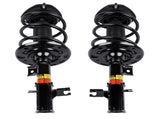 2x Front Left Right Shock Struts Assys 172604 172605 Fits for Nissan Maxima 2009-2014 3.5L V6 29249933