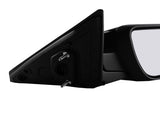 Power Side Mirror Right fit for Ford Explorer 2016-2019 FO1321617 Heated BSM 37562660