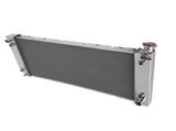 3 Row Engine Cooling Radiator fit for Chevrolet C3500HD 5.7L V8 1992-1995 CU1520 AT 63508948