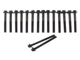 Pentastar Engine Rebuild Kit Lifters Rocker Arms Replacement for Dodge Jeep Ram 1500 3.6L 2011-2016 22123214