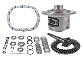 28 Spline Gear 3.73 Ratio Limited Slip Differential with Gear Kit Fit for GM 7.5"/7.625" 10-Bolt 95323602