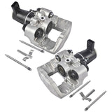 Rear Left & Right Side Brake Caliper for Tesla S 2012-2020 Tesla X 2016-2020 BATTERY EV 102125200D 05819725