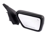 Right Side Door Mirror w/Camera & Blind Spot ML3Z17682FA Replacement for Ford F150 2021-2024 26217390