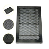 300x200mm Honeycomb Working Table Work Bed Laser Parts for Cutting Engraver 23793742