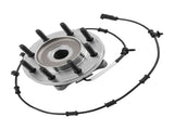 Front Wheel Hub fit for RAM 2500 3500 2013-2018 515162 BR930553 Driver & Passenger 50826275