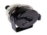 Power Steering Reservoir Tank with Cap Replacement for Peterbilt Truck, Leak Resistance 24826826