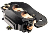 3x Front and Rear Brake Calipers for CAN-AM ATV Outlander 450 2017-2019 705600862 705600861 49512292