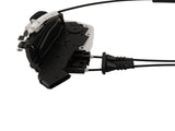 Door Lock Actuator Device Front Right fit for Nissan Rogue 2008-15 80500-JM00A 2pcs 78840061