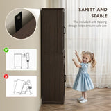 Kitchen Storage Cabinet 87355823